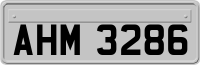 AHM3286