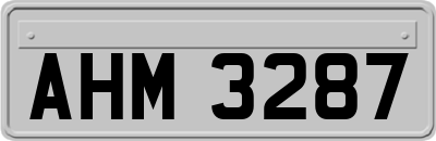 AHM3287