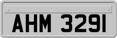 AHM3291