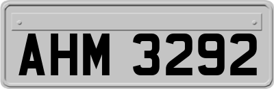 AHM3292