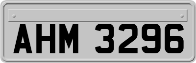 AHM3296