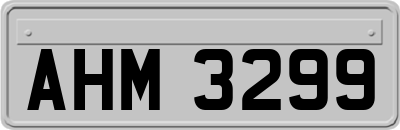 AHM3299
