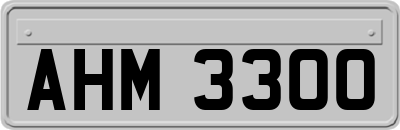 AHM3300