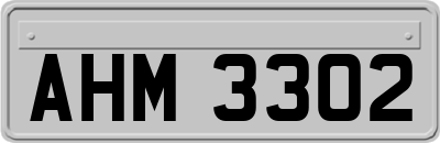 AHM3302