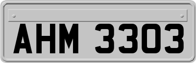 AHM3303