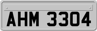 AHM3304