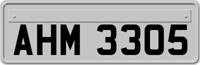 AHM3305
