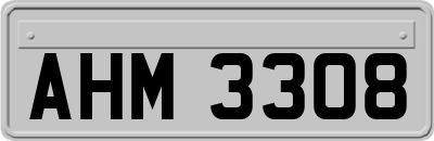 AHM3308