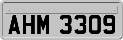 AHM3309