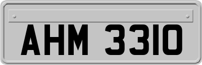 AHM3310