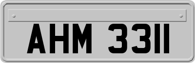 AHM3311
