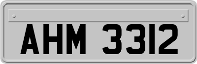 AHM3312