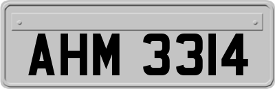 AHM3314