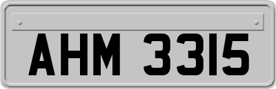 AHM3315