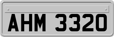 AHM3320