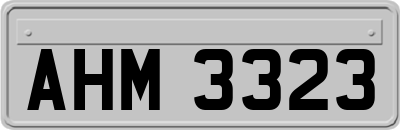 AHM3323
