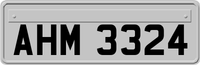 AHM3324