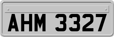 AHM3327