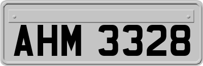 AHM3328