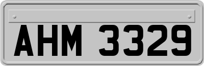AHM3329