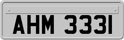 AHM3331