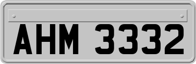 AHM3332