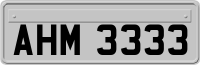 AHM3333
