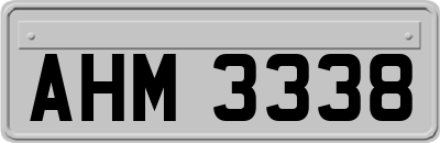 AHM3338