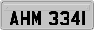 AHM3341