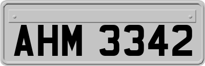 AHM3342