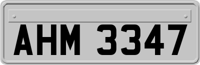 AHM3347