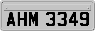 AHM3349