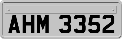 AHM3352