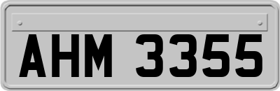 AHM3355
