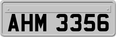 AHM3356