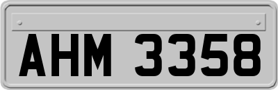 AHM3358