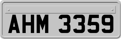 AHM3359