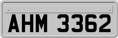 AHM3362