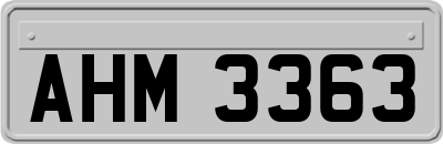 AHM3363