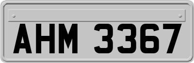 AHM3367