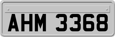 AHM3368