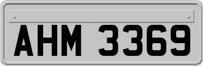 AHM3369