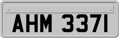 AHM3371