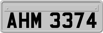 AHM3374