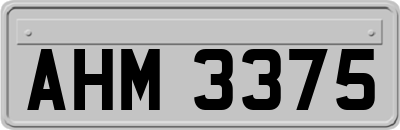 AHM3375