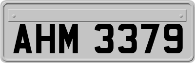 AHM3379