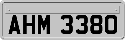 AHM3380