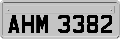 AHM3382