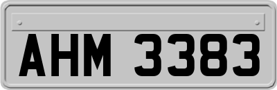 AHM3383