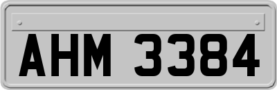 AHM3384